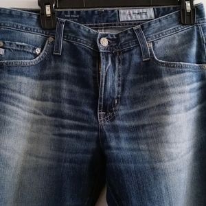 BRAND NEW AG THE TELLIS JEANS SIZE: 30